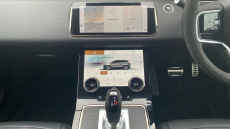 Land Rover Range Rover Evoque 2.0 P300 HST 5dr Auto Petrol Hatchback